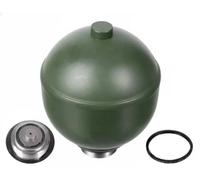 Accumulatore, sospensione, smorzamento FEBI BILSTEIN 22505