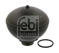 Accumulatore, sospensione, smorzamento FEBI BILSTEIN 38286