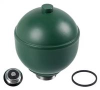 Sfera sospensione pneumatica Assale posteriore 22493 FEBI BILSTEIN per CITROËN