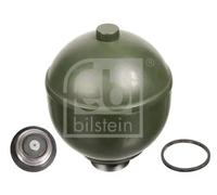 Accumulatore, sospensione, smorzamento FEBI BILSTEIN 22496