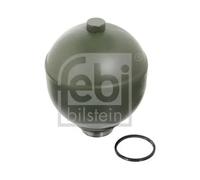 Accumulatore, sospensione, smorzamento FEBI BILSTEIN 22503