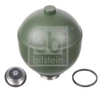 Accumulatore, sospensione, smorzamento FEBI BILSTEIN 26673