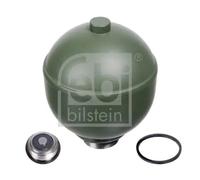 Accumulatore, sospensione, smorzamento FEBI BILSTEIN 26674