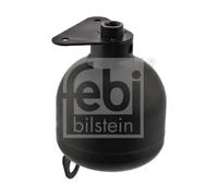 Sfera sospensione pneumatica per veicoli con impianto correzione altezza 07520