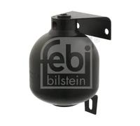 Sfera sospensione pneumatica posteriore 03276 FEBI BILSTEIN per MERCEDES-BENZ