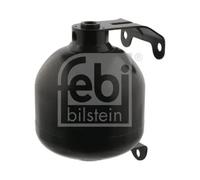 Sfera sospensione pneumatica posteriore 03278 FEBI BILSTEIN per MERCEDES-BENZ
