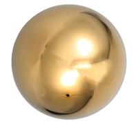 Sfera Specchiata Da Giardino Esterno Per Esterni Palline All'aperto