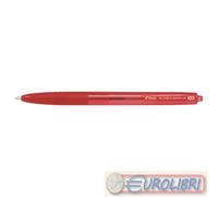 SFERA SUPERGRIP G ROSSO 12PZ SCATTO XB 1,6 PILOT