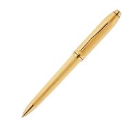 SFERA TOWNSEND ORO AT0045-77 - E001062 CROSS
