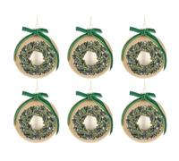 SFERA VT CORONA BIZZOTTO ORO (Ø8)