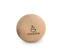 Sfera Yoga in sughero Mooma