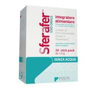 SFERAFER 20STICK PACK
