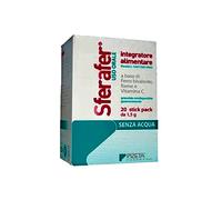 Sferafer 20 Stick Pack