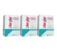 Sferafer 20 Stick Pack 3x20 pz Stick