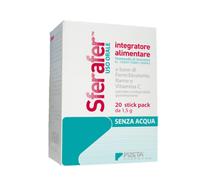 SFERAFER 20STICK PACK