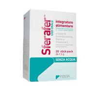 SFERAFER 20STICK PACK