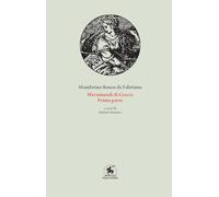 Sferamundi di Grecia. Prima parte: Vol. 1