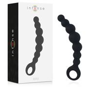 Nero estremo geisha palle, Larghezza 225 mm, Lunghezza 52 mm, Profondità 90 mm, Dipartimento DONNE, Poids 0.155 Kg, Colore Nero