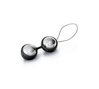 Sfere da geisha lelo luna beads argento, Dipartimento DONNE, Colore Argento