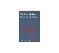 Sfere di giustizia [Paperback] [Apr 17, 2008] Walzer Professor Emeritus, Michael