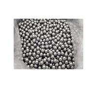 Sfere di precisione, Sfera in acciaio di precisione 8 mm 2 kg(9mm 2.5 kg)