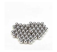 Sfere in acciaio al carbonio massiccio da 1/1,5/2/2,5/3/3,175/3,5/3,969/4/4,5/4,763/4,8/5-20 mm Sfere for cuscinetti(12mm 5pcs)