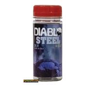 Sfere in Acciaio Diablo IRON conf 55pz