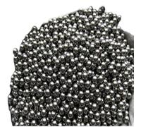 Sfere in acciaio inossidabile Sfera in acciaio con cuscinetto ad alta precisione da un chilogrammo, 1KG(8.731mm)