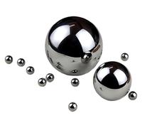 Sfere in acciaio inossidabile, sfere for cuscinetti 316L 40-45 mm, 1 pezzo(45mm)