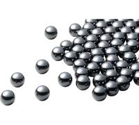 Sfere in ceramica per cuscinetti - 5/32 / 100 pcs.