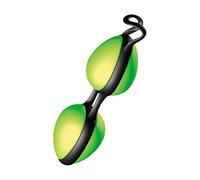 Sfere Orgasmo Joydivision Verde