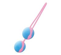 Sfere Orgasmo Liebe Love Balls Silicone