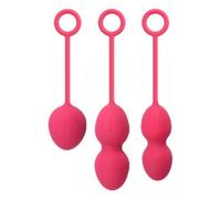 Nova Plum Red Set Palline Vaginali