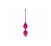 Sfere Orgasmo Virgite Rosa