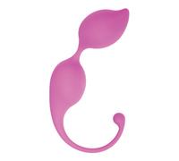Sfere Palline Vaginali Esercizio di Kegel donna in silicone sex toy
