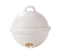 Sfere per asciugatrice per bucato, palline anti-aggrovigliamento per bucato, palline di pulizia alternative detergenti, Sfere per lavaggio asciugatrice con gancio in nylon, palline per lavatrice a