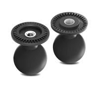 Quad Lock Sfere di ricambio del braccio Dual-Pivot