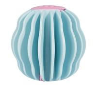 Sfere per lavatrice - Set di palline riutilizzabili per lavaggio e asciugatrice, tecnologia avanzata anti-avvolgimento e anti-groviglio, perline ammorbidenti per tessuti naturali | Efficaci accessori