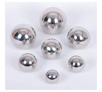 TickiT 72205 Sensory Reflective Sound Balls