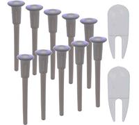 Sfere svizzere da spiaggia Palline da fitness Palla da yoga gonfiabile Balance Ball Tappo Aria Plug Puller Set per 55 cm, 65 cm, 75 cm