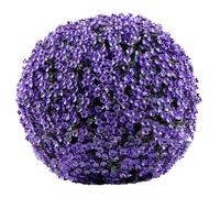 Sfere topiarie artificiali da esterno,palla topiaria da esterno,palla di erba palla di verde sfera Centella | palle decorative per matrimoni e decorazioni per la casa, giardino e cortile.