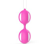 Sfere Vaginali in Silicone Ohmama - 70 g