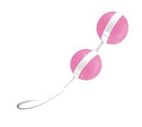 JOYDIVION JOYBALLS - SFERE CINESI ROSA