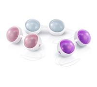Sfere Vaginali Kegel LELO BEADS Palline Pesi Intercambiabili