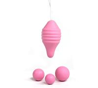 Sfere Vaginali Tonificanti Femintimate Pelvix Concept - Terapeutiche