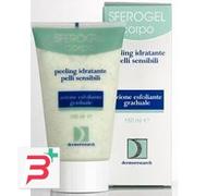SFEROGEL CORPO 150 ML