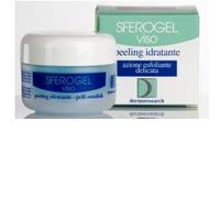 Sferogel Viso 50ml
