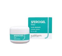 Sferogel Viso Peeling Idratante Azione Esfoliante Delicata 50 ml