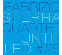 Sferra Fabrizio Quartet - Untitled #28