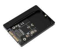 SFF 8639 A PCIe3.0 NVMe Alloggiamento In Alluminio Adattatore Disco Solido Per Sostituzione E Integrazione Hard Disk Da 2,5 Pollici